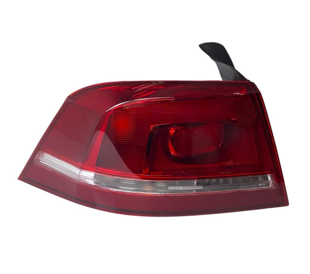 Volkswagen Stop Passat B7 11-14 Dış Sol (Comfortline)