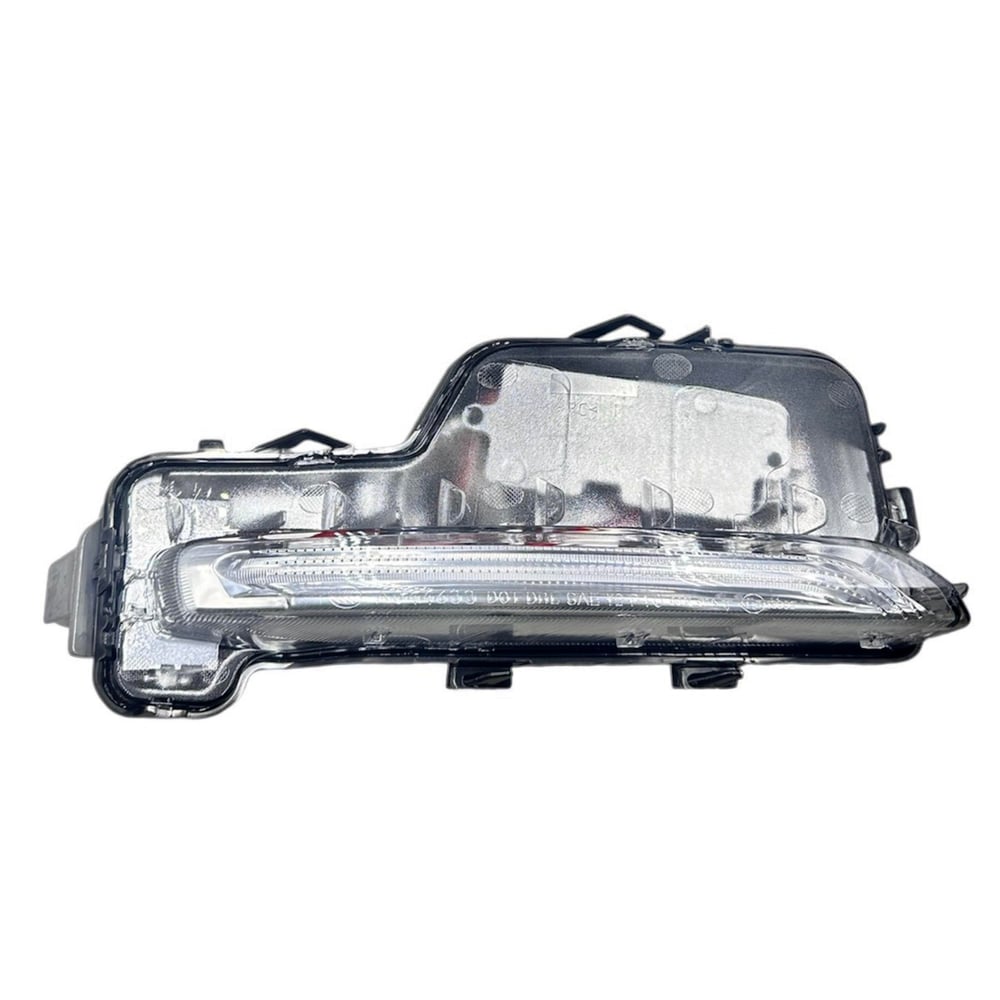Volvo Lamba Sis S60 14-16 Sağ (Gündüz Led)