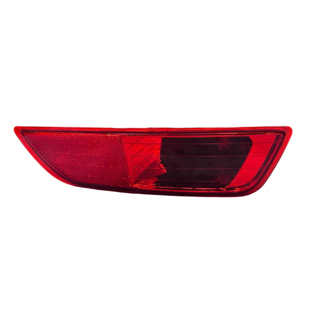 Volvo Reflektör Tampon Xc60 08-12 Arka Sağ