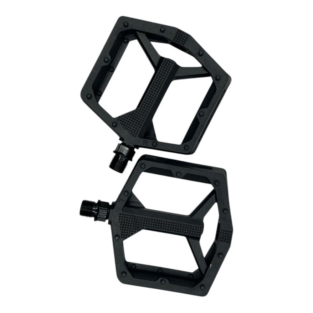 Asistan Drox MX555 Pedal Siyah