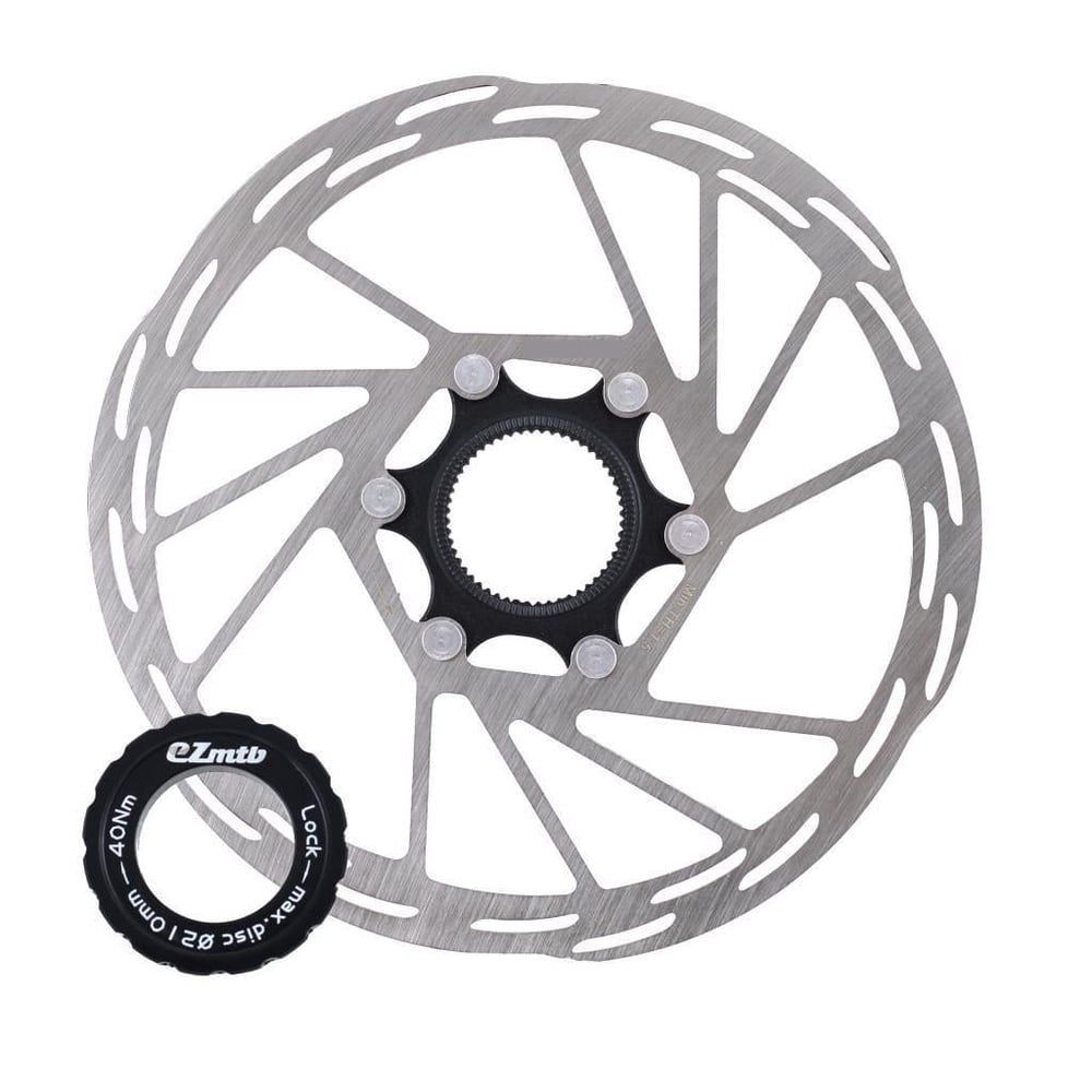 EZmtb Disk Fren Rotoru ( CenterLock )