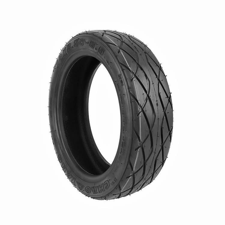 Hota E-Scooter Tubeless Dış Lastik 10x2.50-6.5