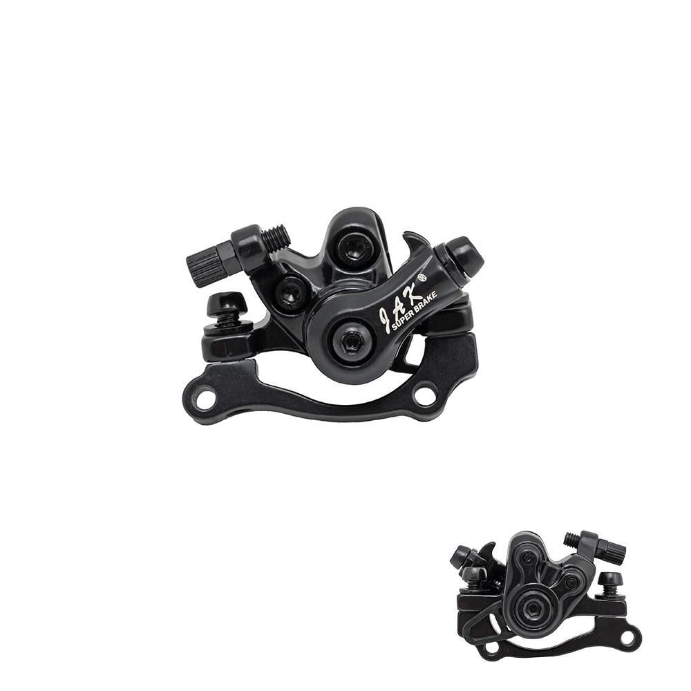 Jack Er BRK-720R-V1 E-Scooter Mekanik Disk Fren Kaliperi ( Soldan Montaj )