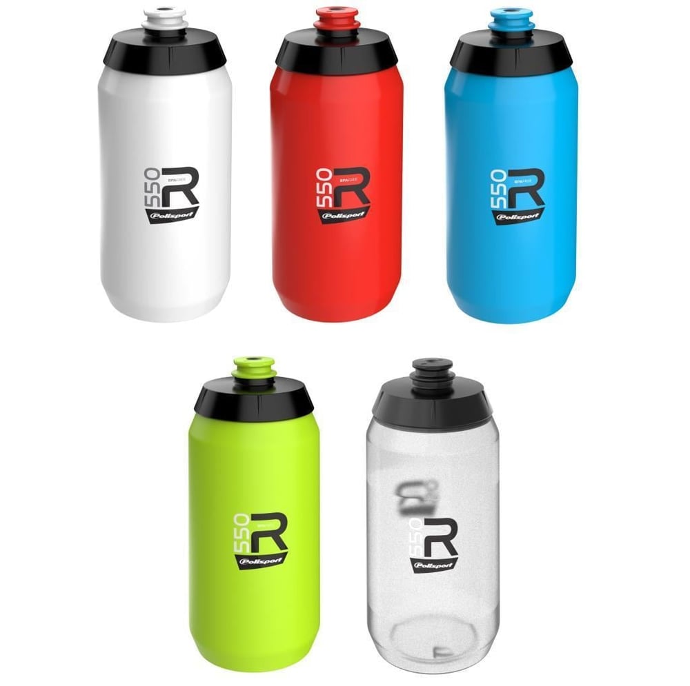 Polisport R550 Matara 550ml 