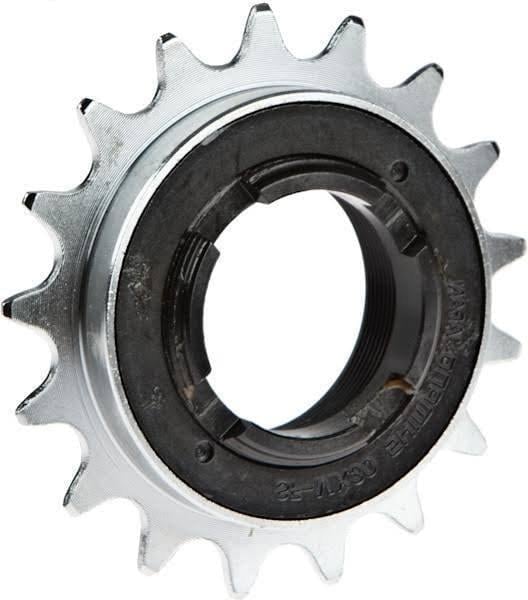 Shimano SF-MX30 Vidalı Tekli Ruble  