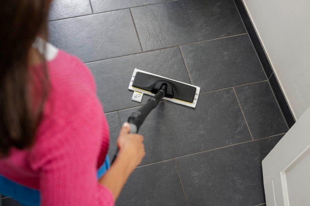 Allrounder floor cloth set EasyFix