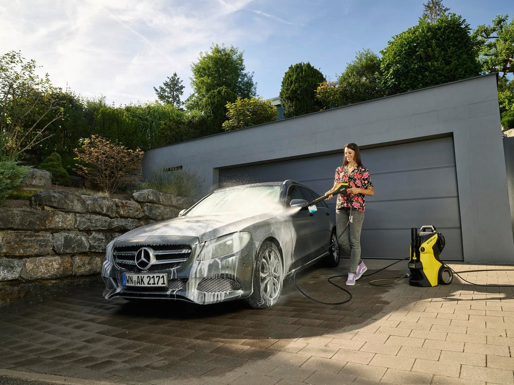 Araç Şampuanı RM 619, 5l, 5l