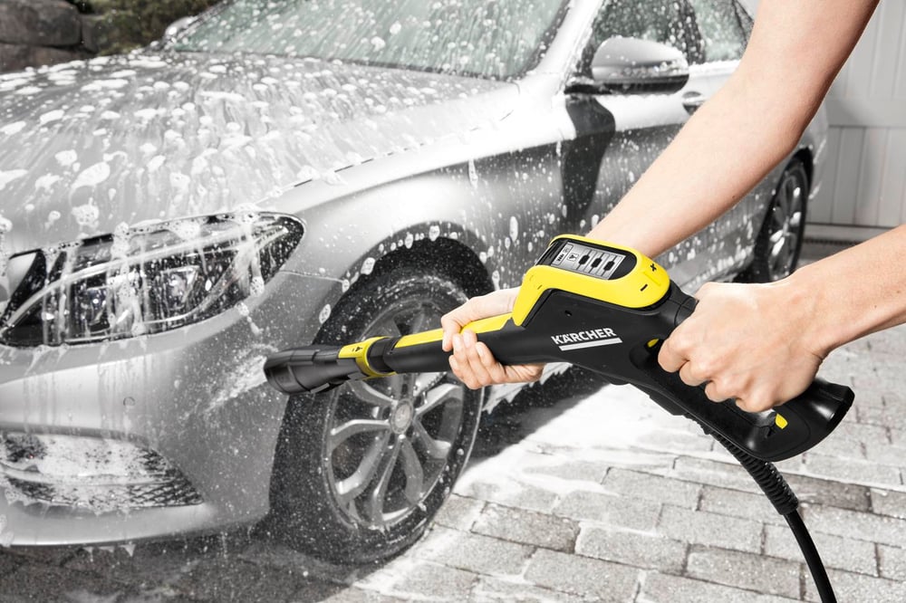 Araç Şampuanı RM 619, 5l, 5l