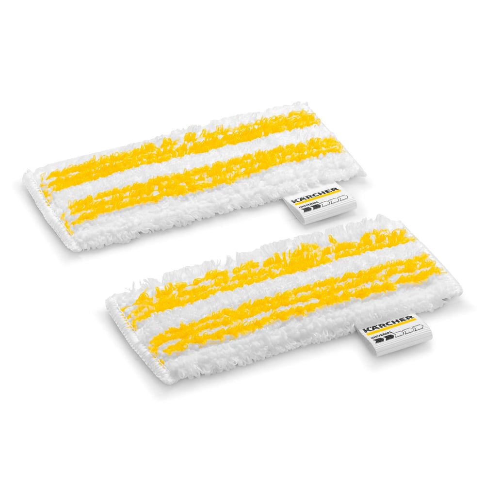 Cloth set for flexible hand nozzle