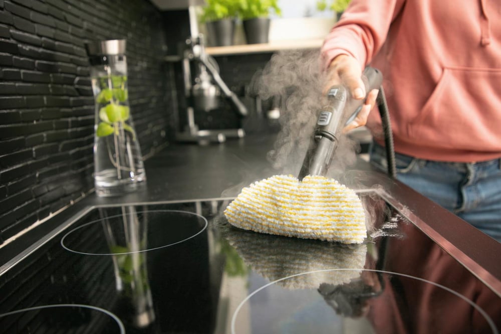 Hand nozzle