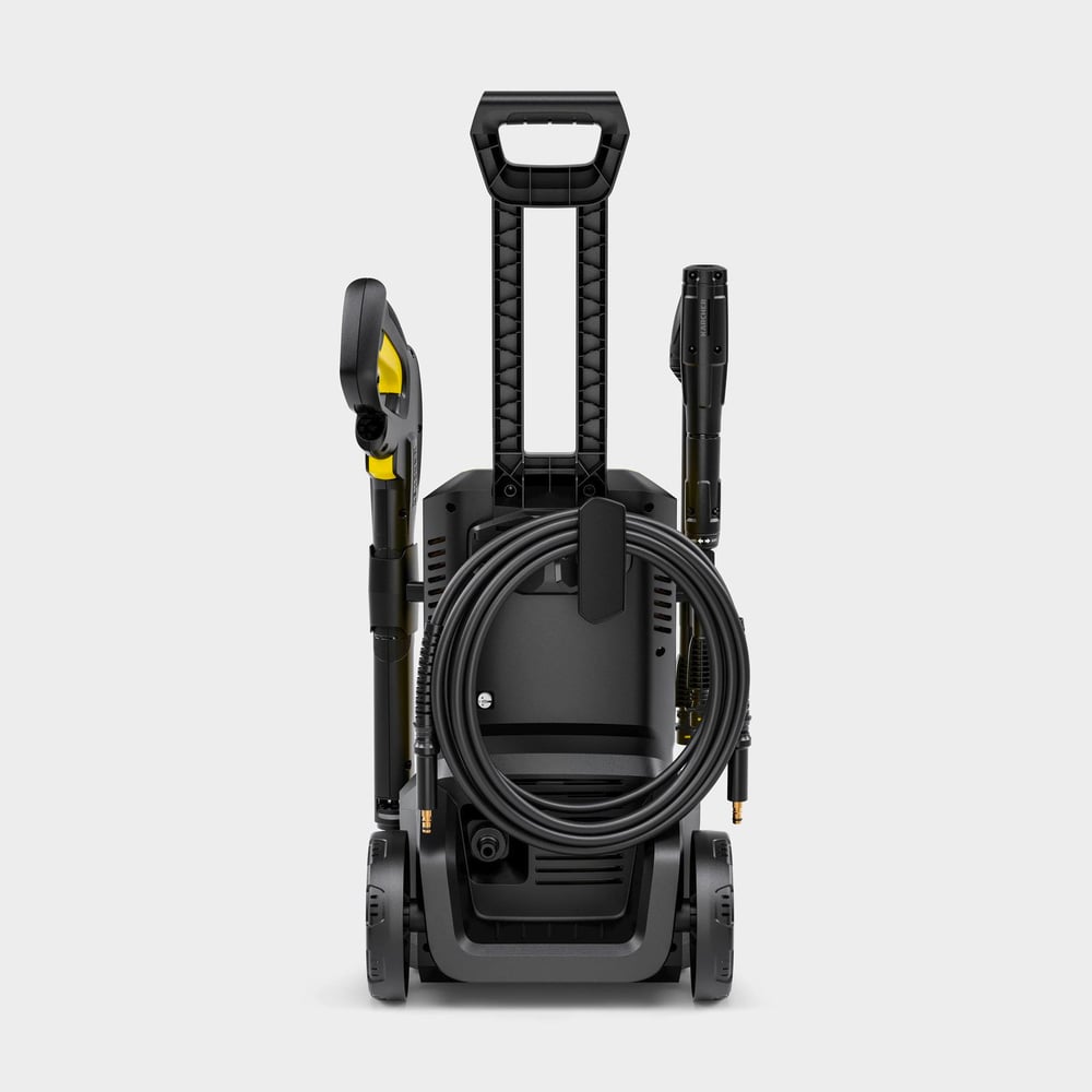 Kaercher K6 Basınçlı Yıkama Makinesi