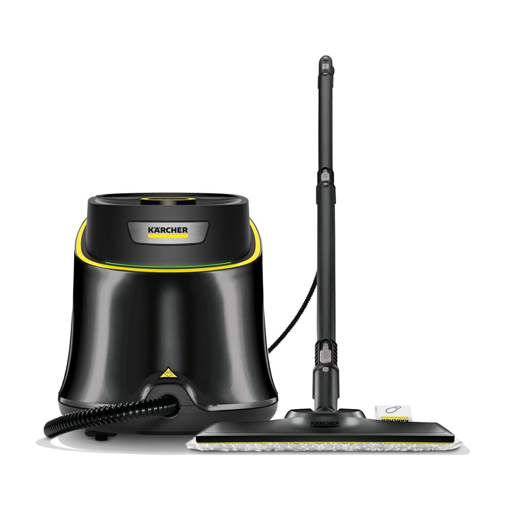 Kaercher SC 3 Deluxe Anniversary Edition Buharlı Temizlik Makinesi