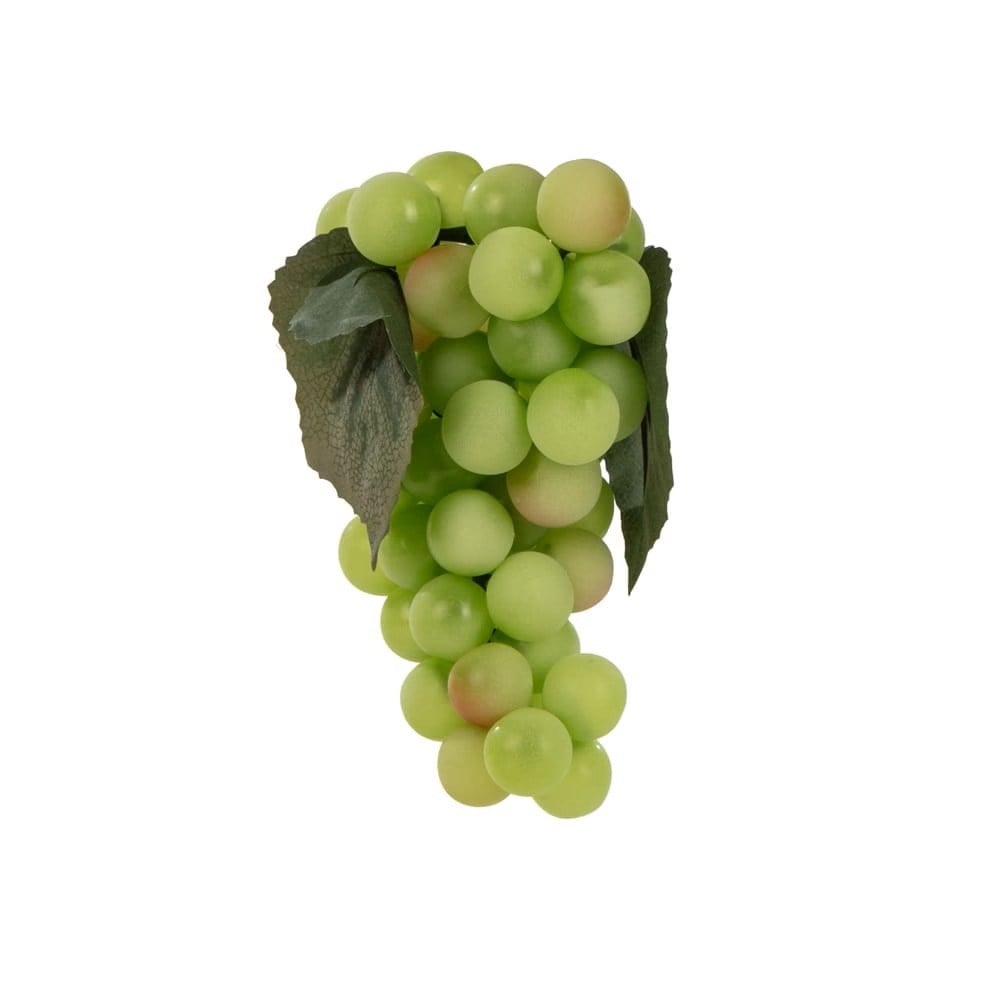 18cm Plastıc Round Grapes(muscat)