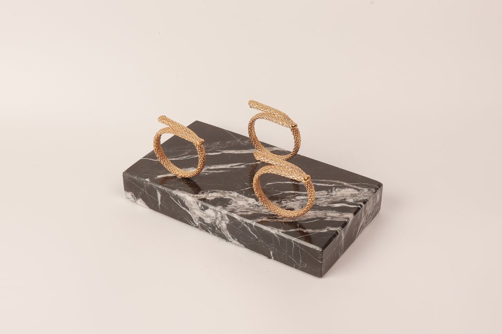 2İn Halatlı Peçetelik