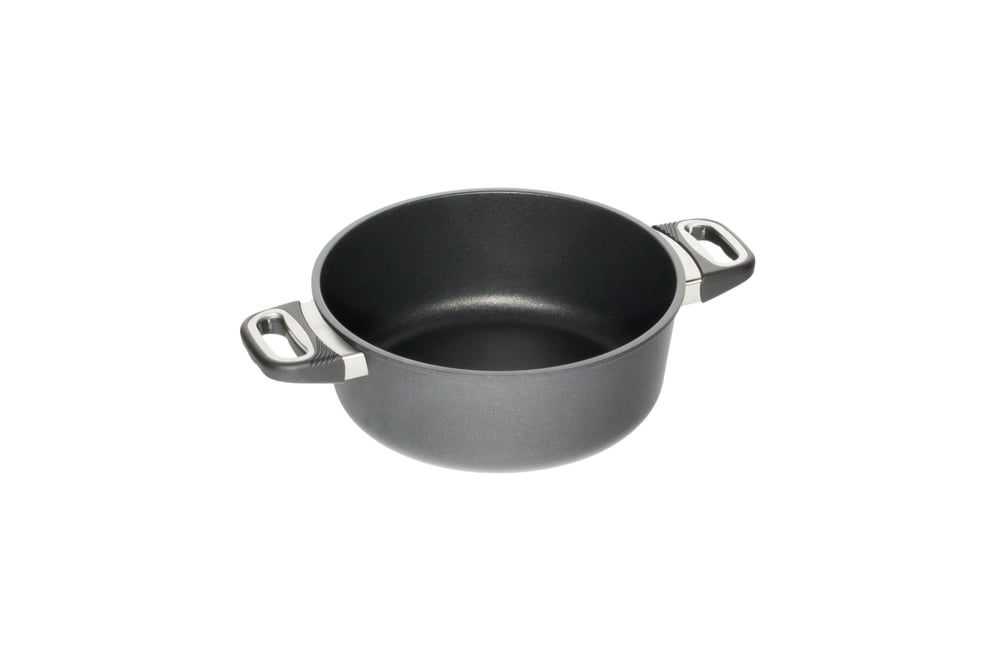 Amt 1026Ez500 Döküm Derin Tencere 26Cm 4Lt