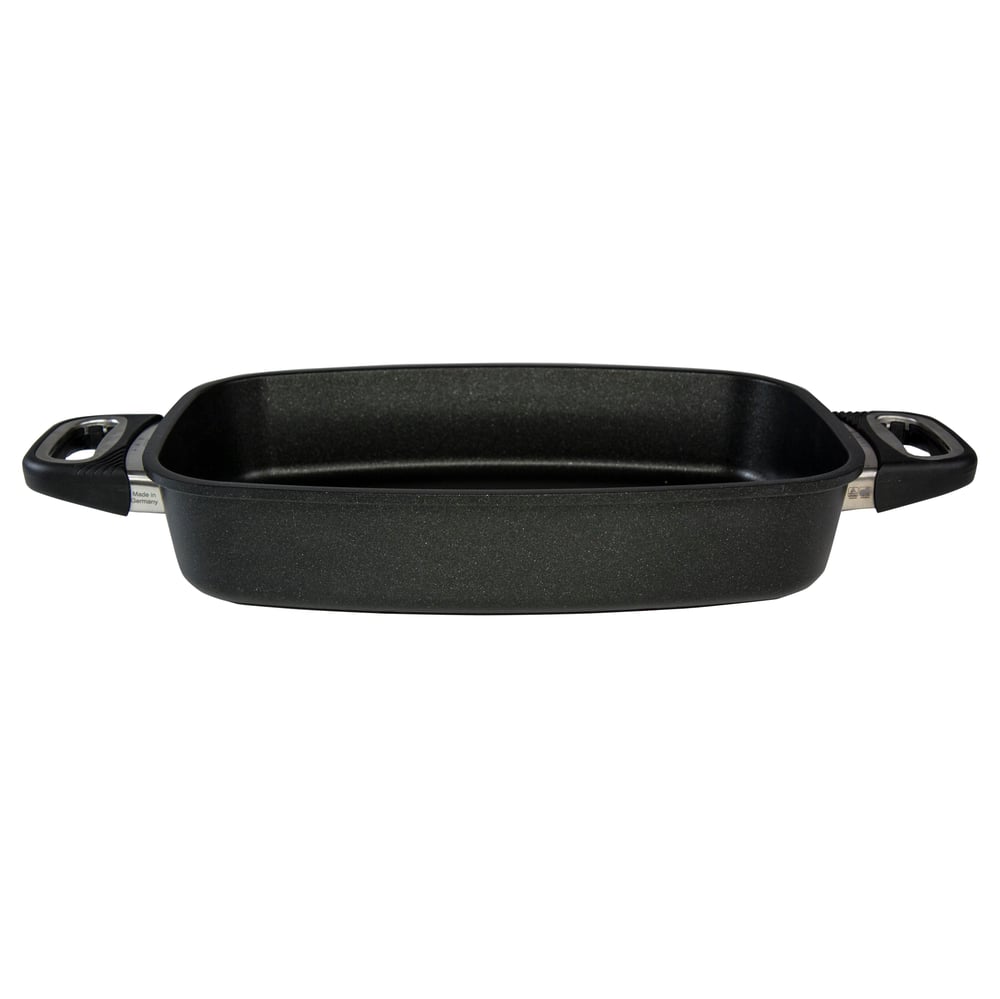 Amt 74024Ez500 Döküm Fırın Kabı 40X24X7Cm 3Lt