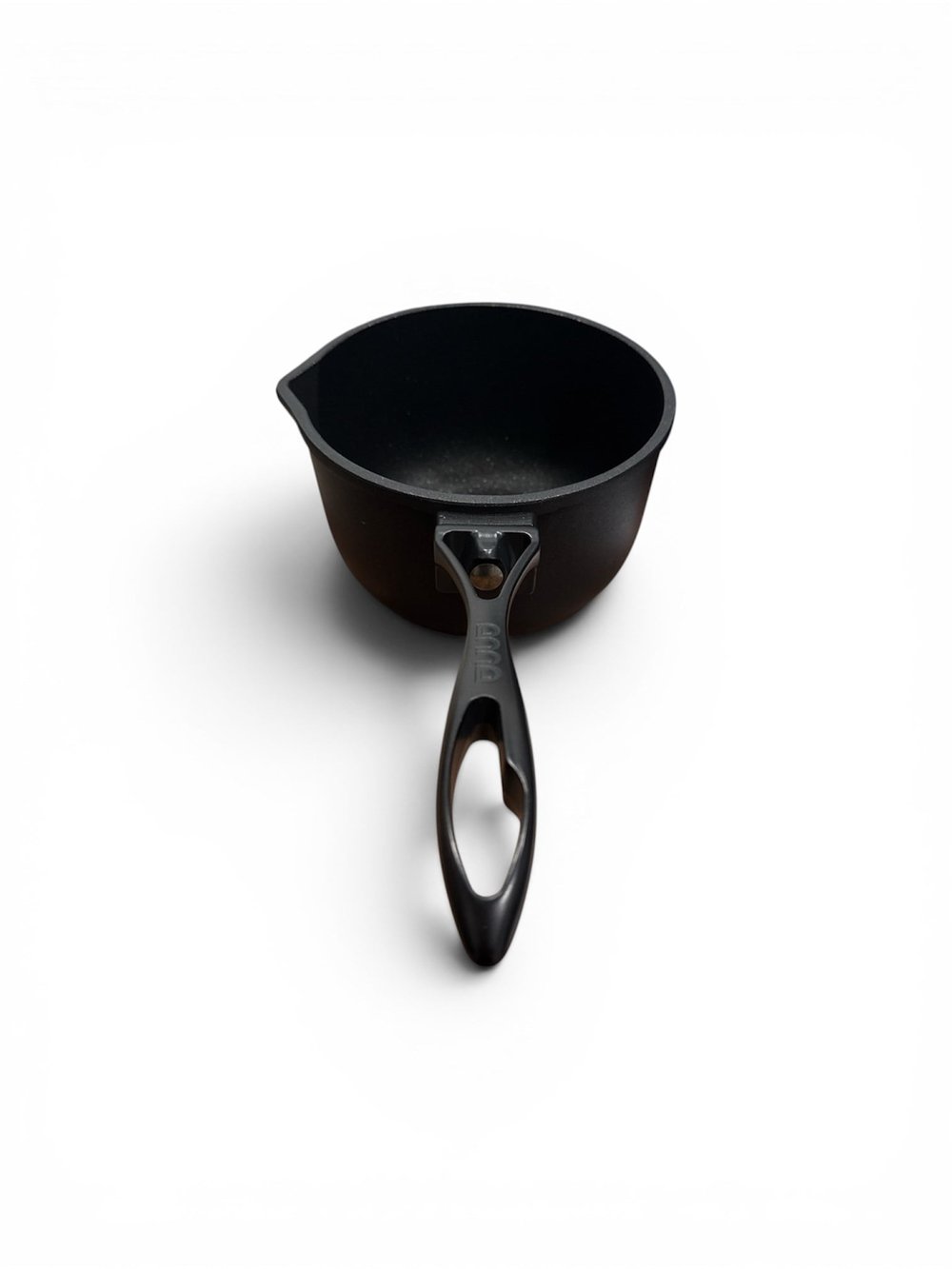 Anna Cavalli Carbon Casserole 16cm