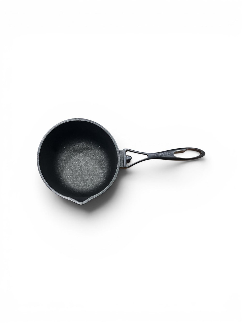 Anna Cavalli Carbon Casserole 16cm
