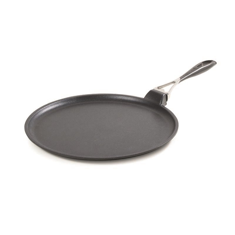 Anna Cavalli Carbon Krep Tava 28 Cm