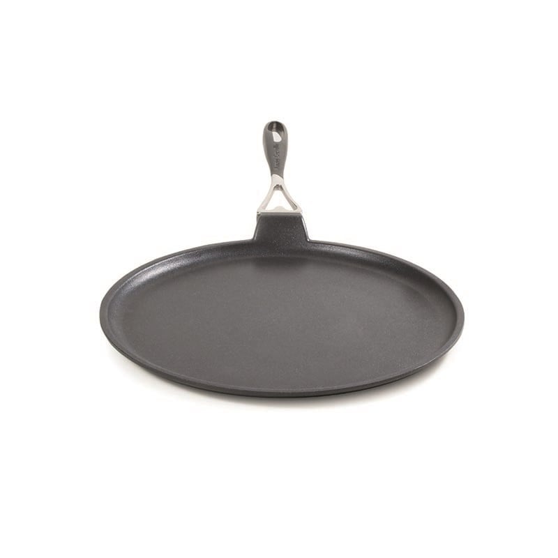 Anna Cavalli Carbon Krep Tava 28 Cm