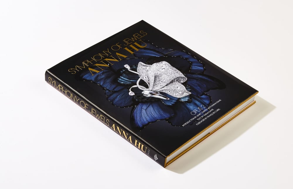 Anna Hu Kitap