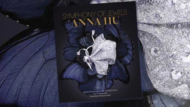 Anna Hu Kitap