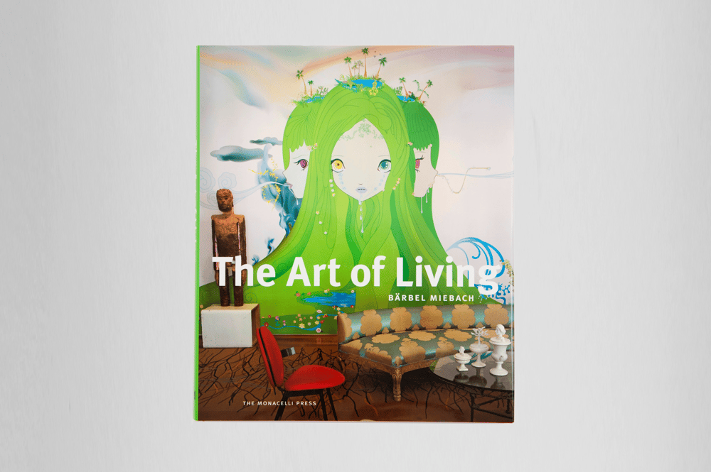 Art Of Lıvıng Kitap