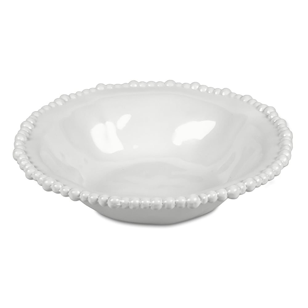 Bacı Milano Joke Table Kitchen Çorba Kasesi Beyaz