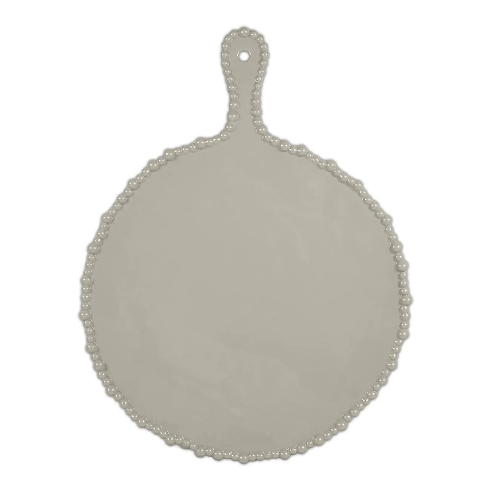 Bacı Milano Joke Table Kitchen Kesme Tahtası Kahverengi