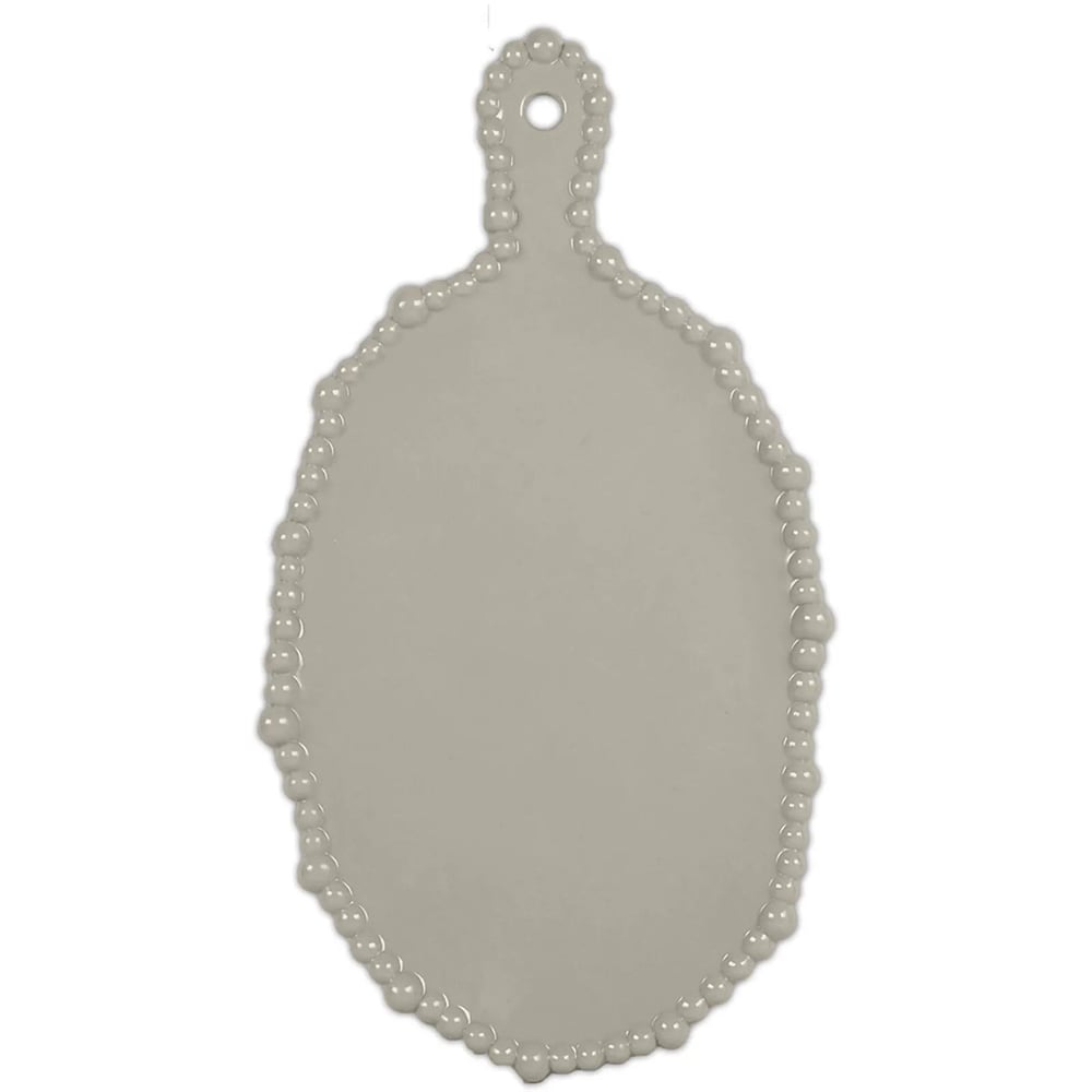 Bacı Milano Joke Table Kitchen Kesme Tahtası 15,5 Cm X 28,5 Cm Kahverengi