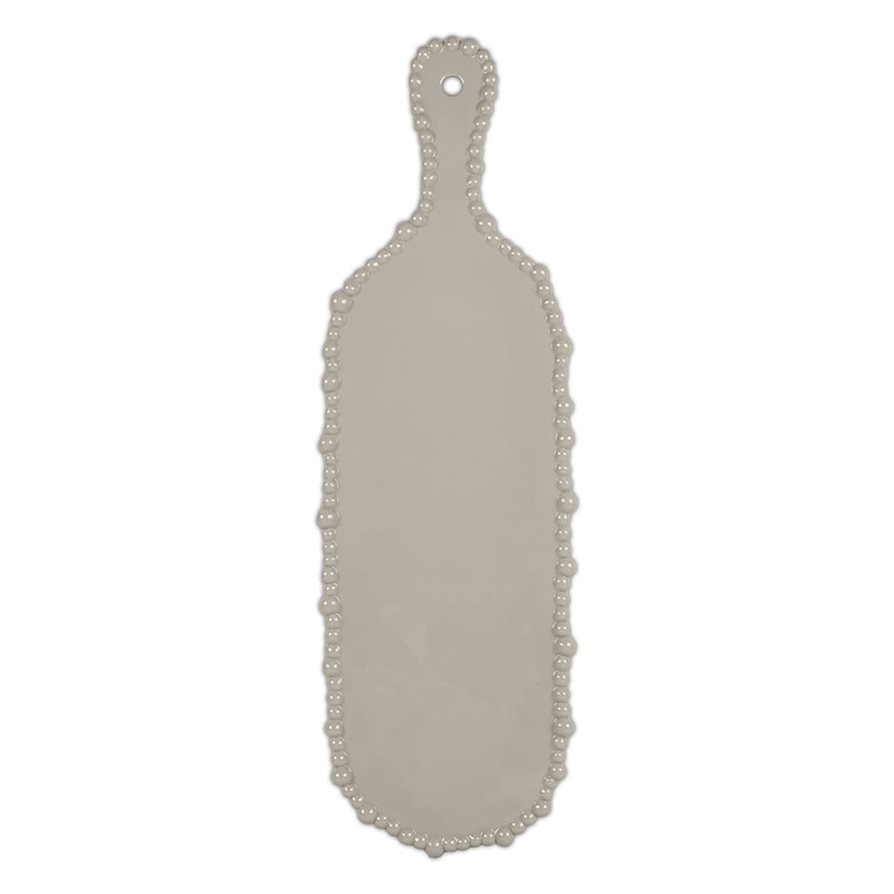 Bacı Milano Joke Table Kitchen Kesme Tahtası 13,5 Cm X 43 Cm Kahverengi