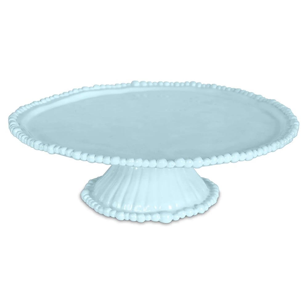 Bacı Milano Joke Table Kitchen Melamin Kek Standı Aqua
