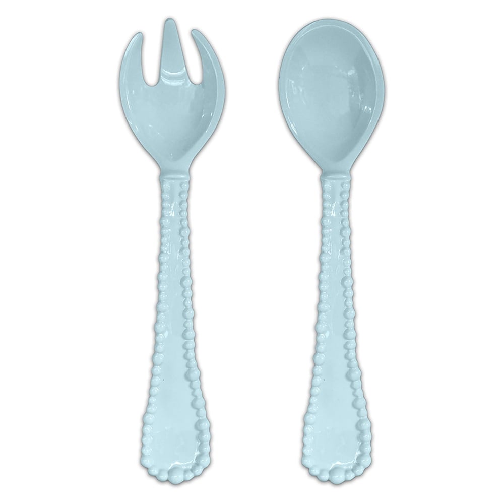 Bacı Milano Joke Table Kitchen Melamin Salata Servislik Aqua