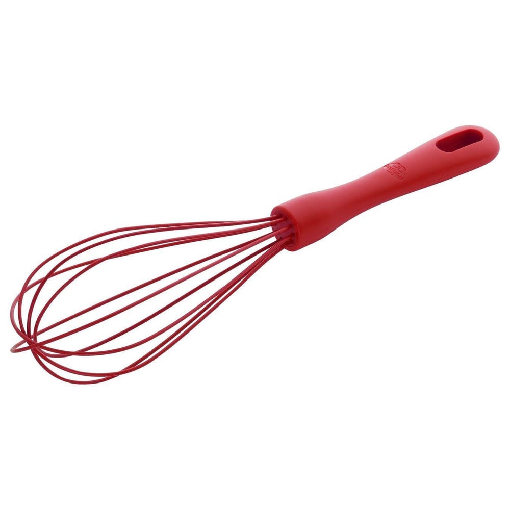 Ballarini 280000070  Rosso Silikon Çırpıcı 29 Cm