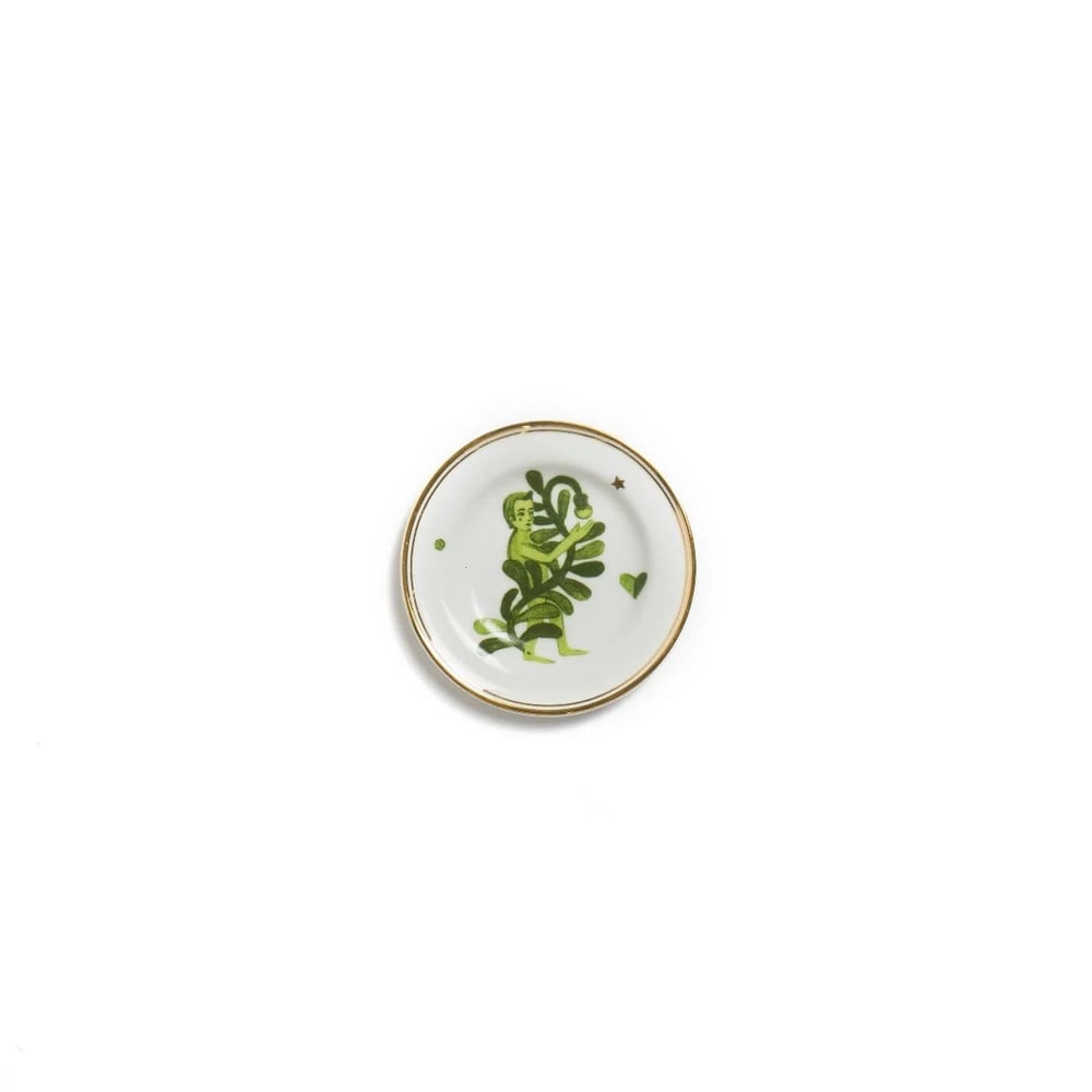 Bıtossı Home Eden Çay Tabağı 9,5 Cm