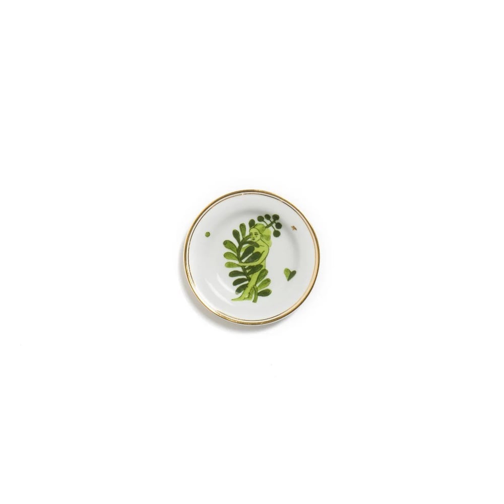 Bıtossı Home Eden Çay Tabağı 9,5 Cm