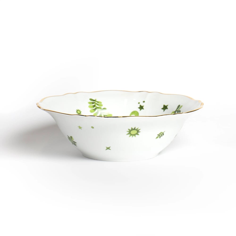 Bıtossı Home Eden Salata Kasesi 26 Cm