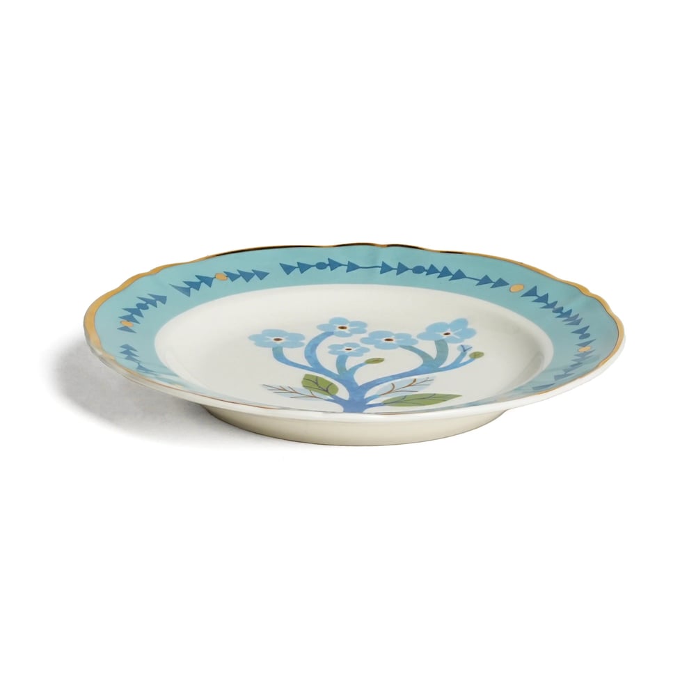 Bıtossı Home Margherita Pasta Tabağı 20,5 Cm