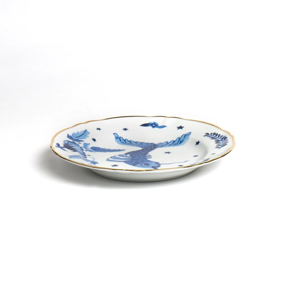 Bıtossı Home Marino Pasta Tabağı 20,5 Cm