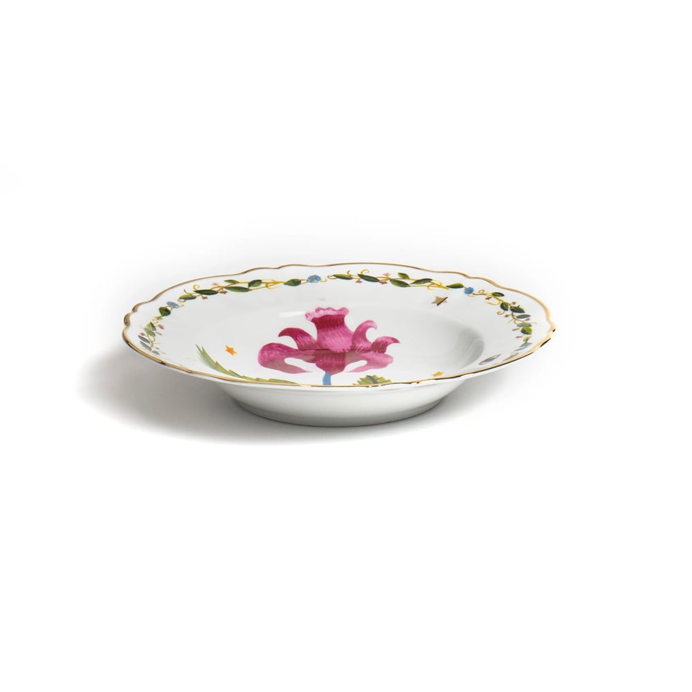 Bıtossı Home Profuma Çukur Tabak 23 Cm