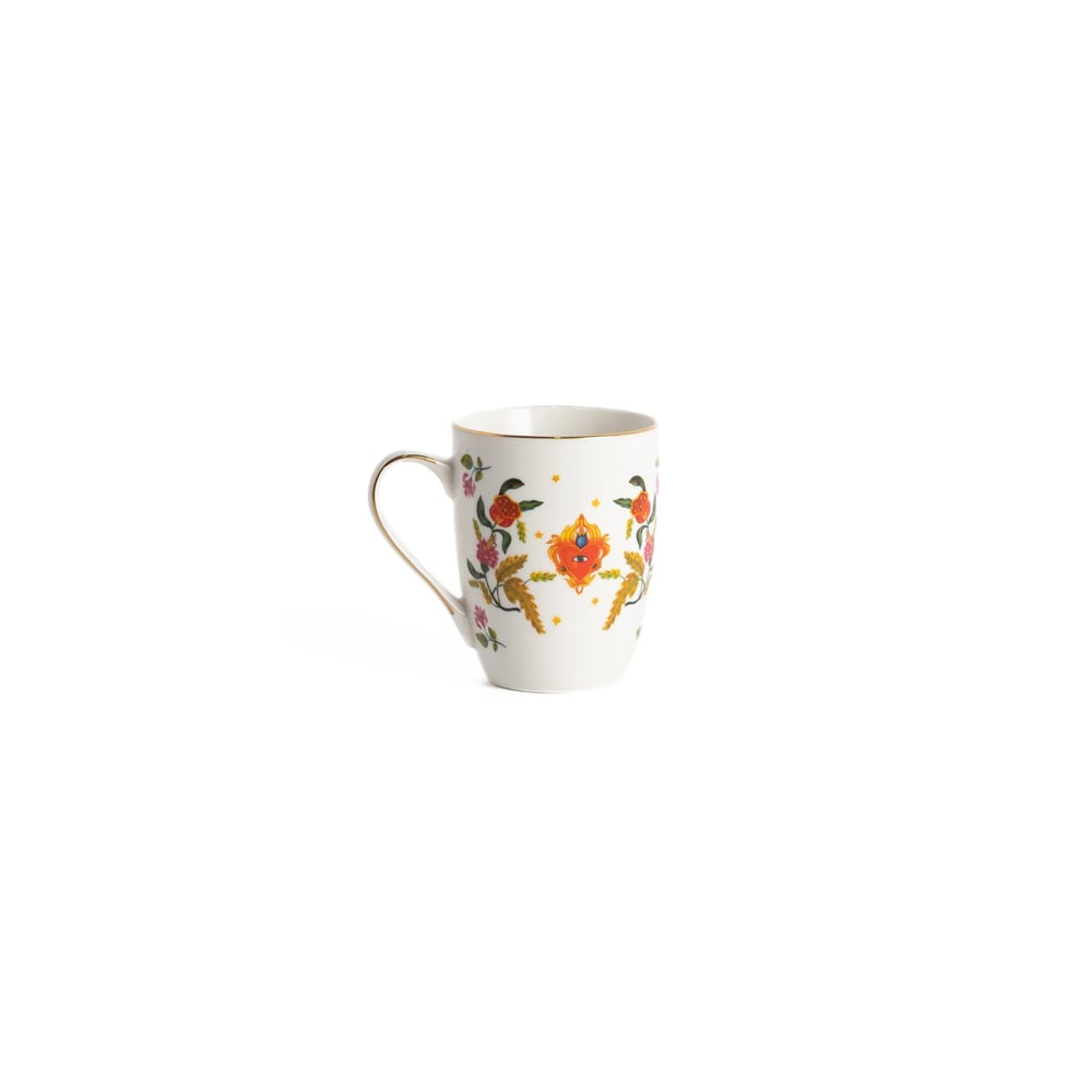 Bıtossı Home Profuma Kupa