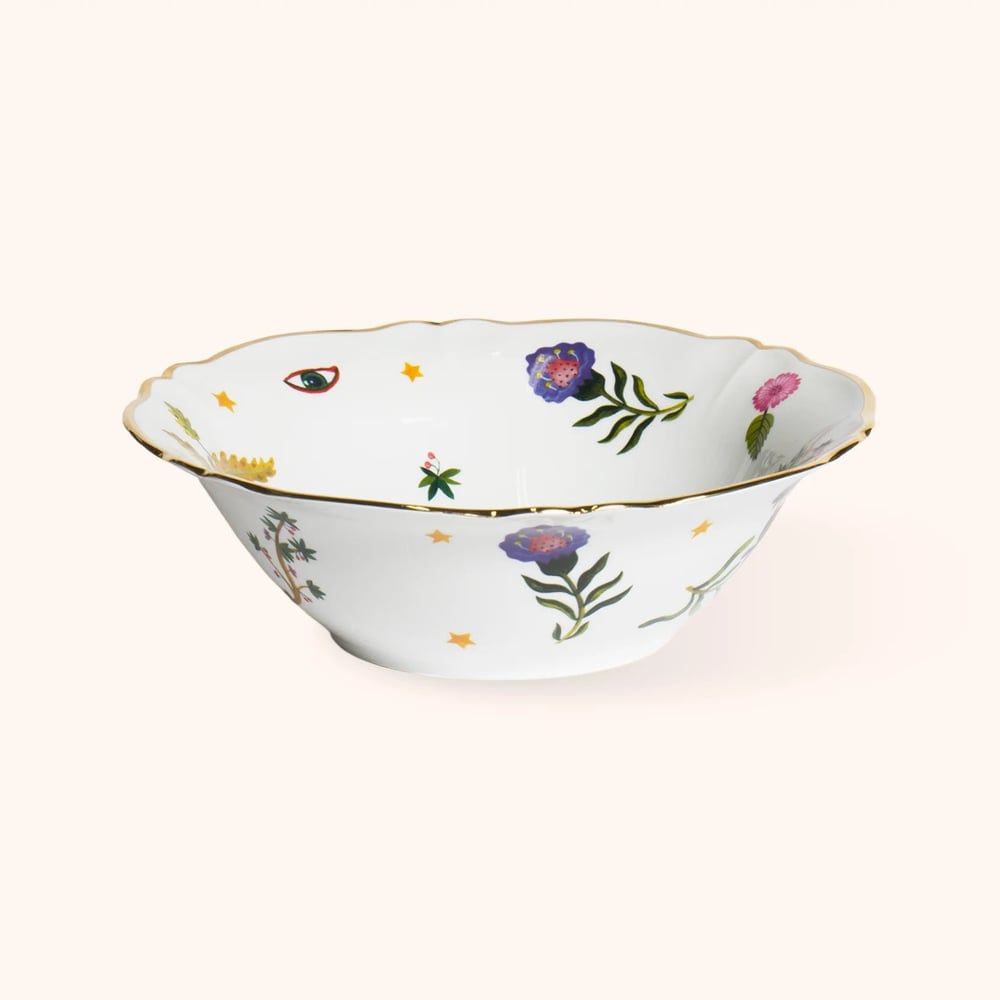 Bıtossı Home Profuma Salata Kasesi 26 Cm