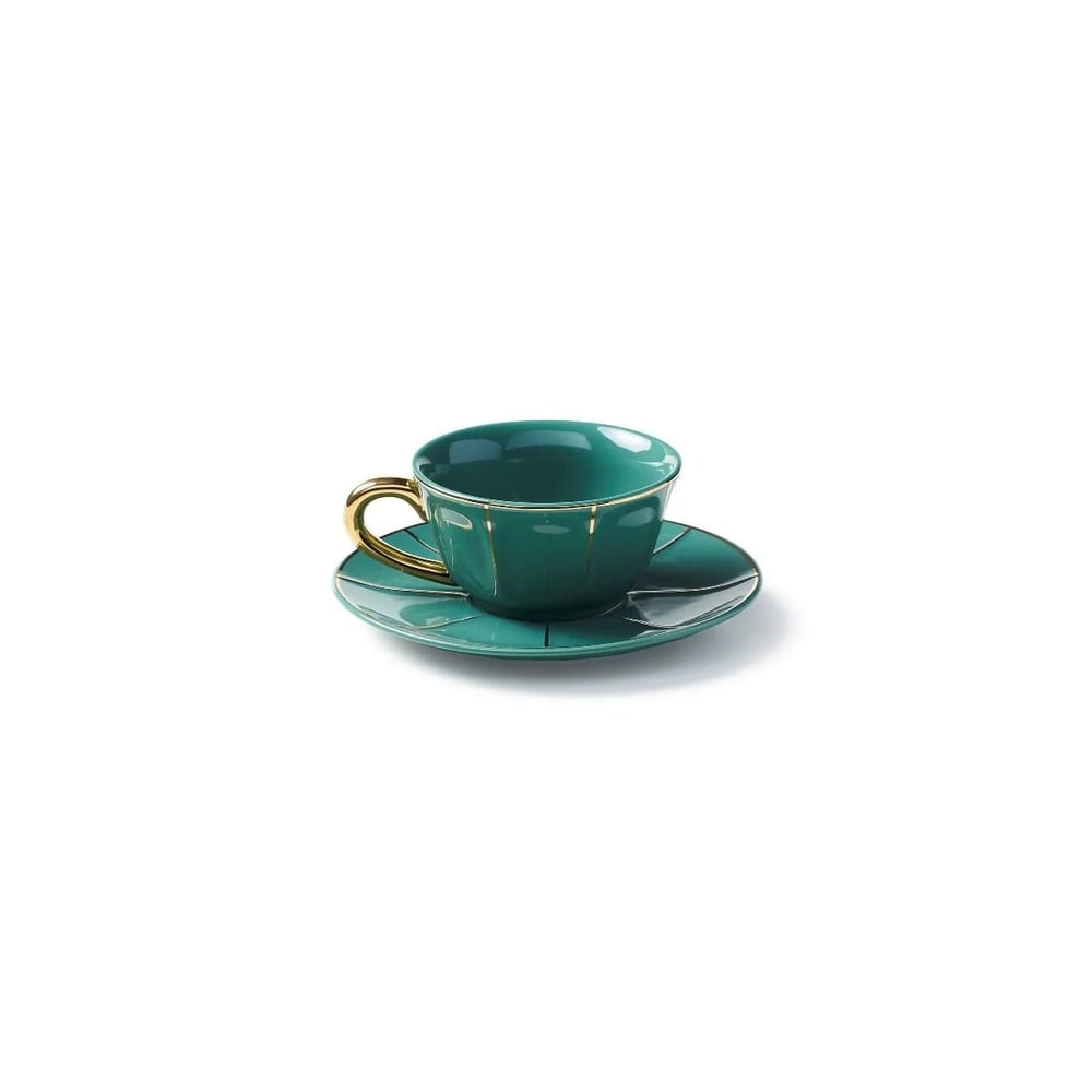 Bıtossı Home Verde Çay Fincanı