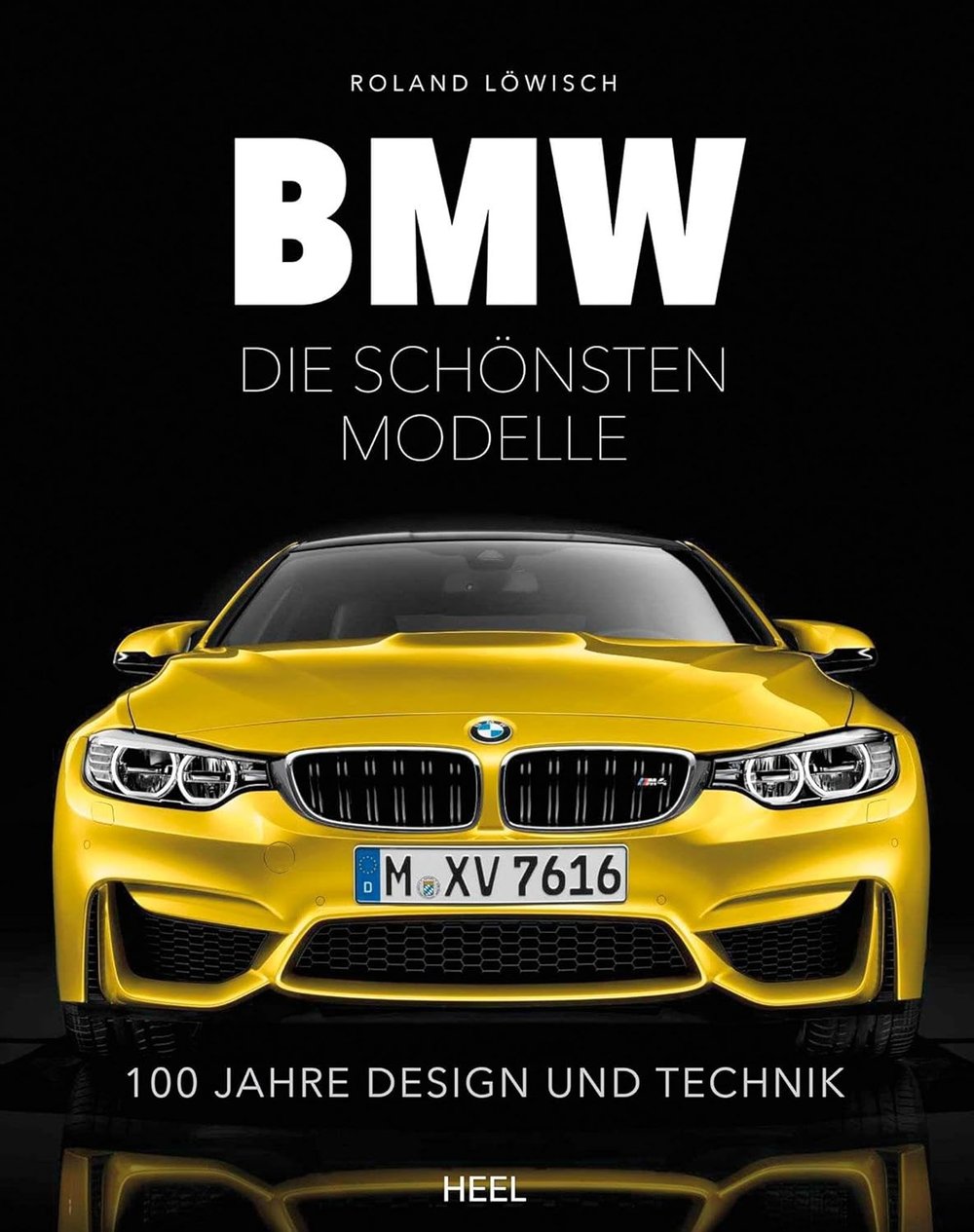 Bmw Kitap