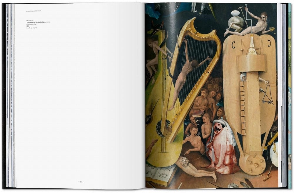 Bosch Kitap