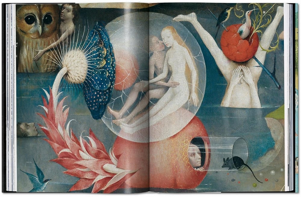 Bosch Kitap