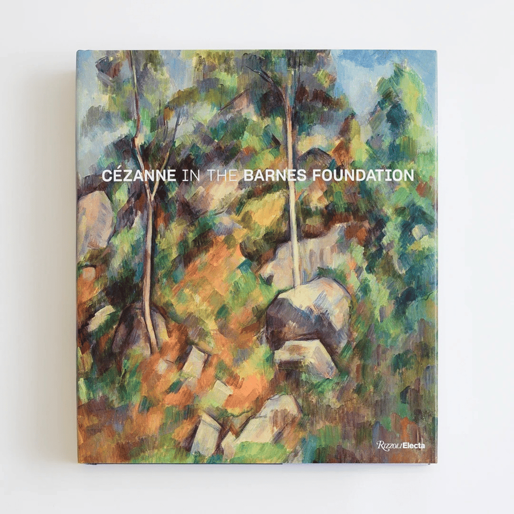 Cezanne