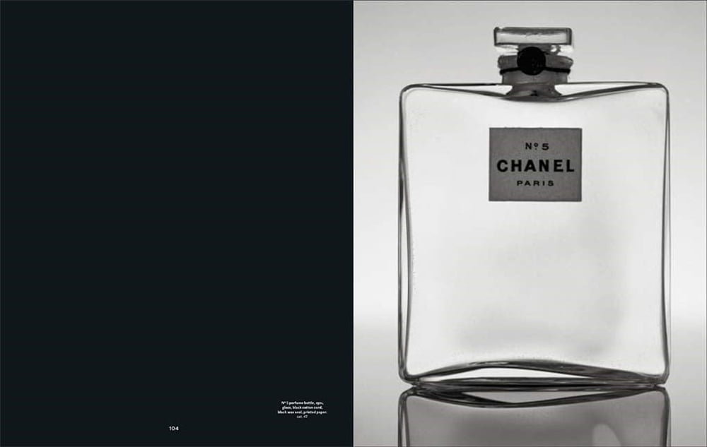 Chanel Gabrıelle Kitap
