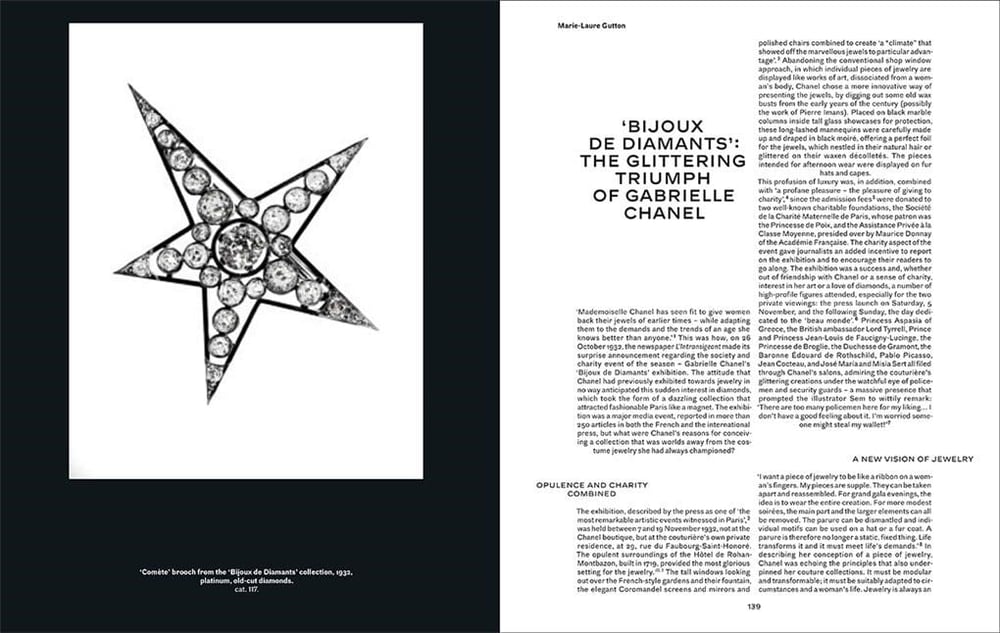 Chanel Gabrıelle Kitap