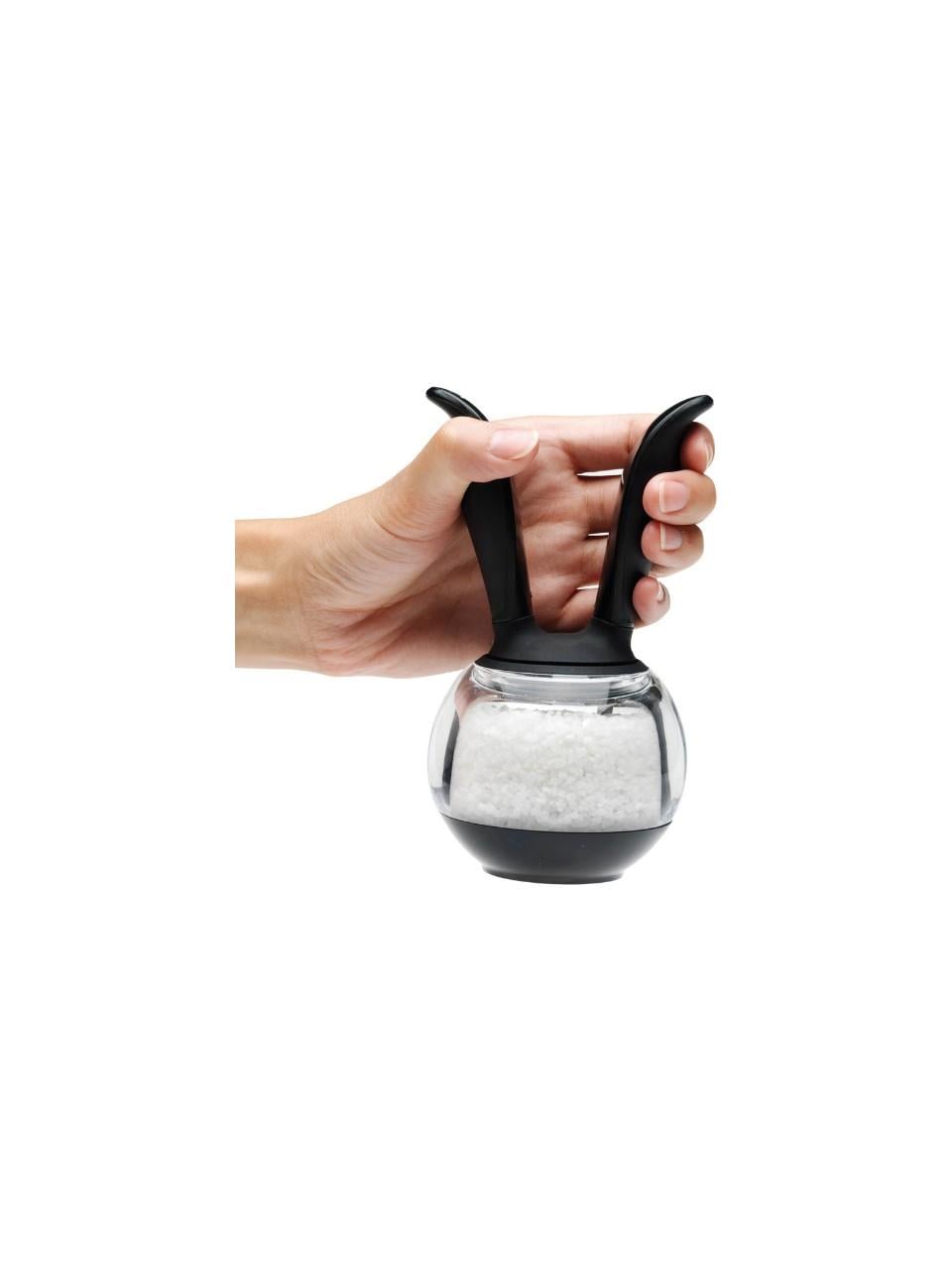 ChefN 101-237-001Saltball® Tuzdeğirmeni